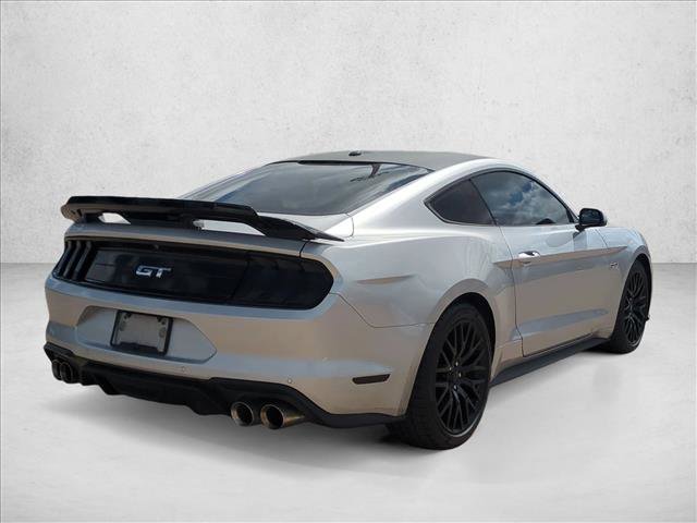 Used 2019 Ford Mustang GT Premium w/ GT Performance Package image 5