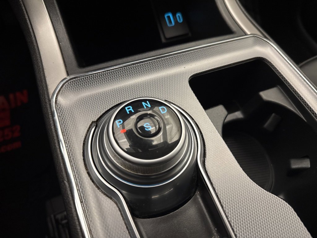 Used 2021 Ford Edge SEL image 28