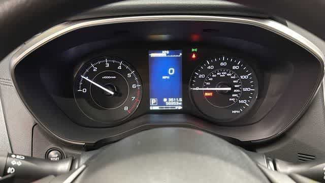 Used 2020 Subaru Impreza 2.0i Premium AWD/4WD image 18