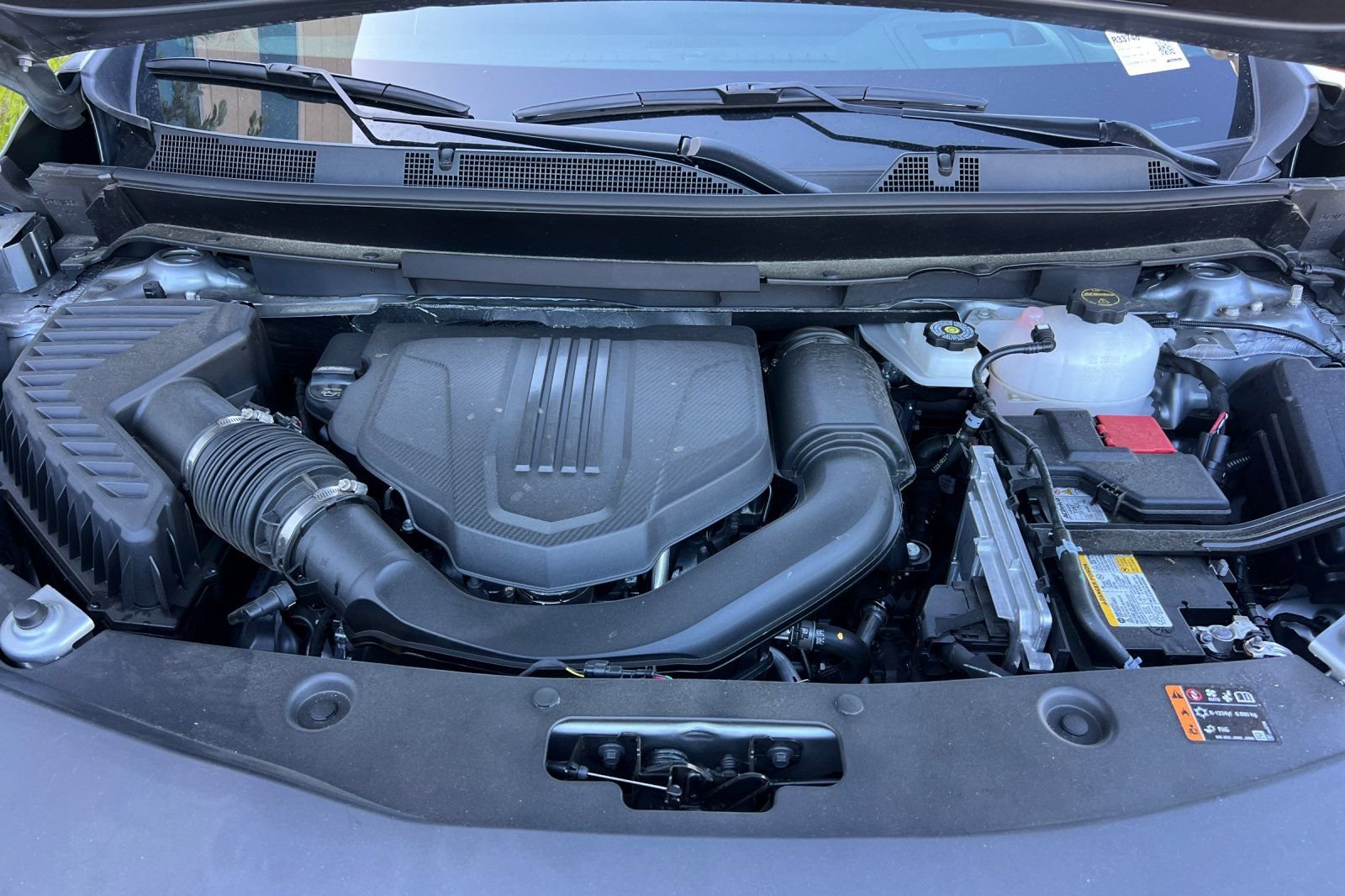 Used 2026 Buick Enclave Sport Touring w/ Power Package FWD image 56