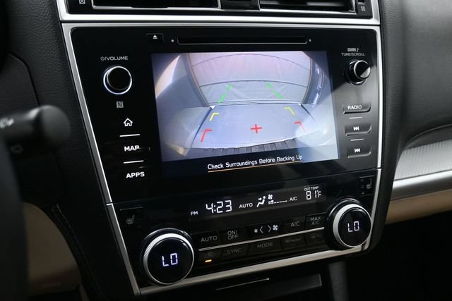 Used 2018 Subaru Outback 2.5i Premium AWD/4WD image 4