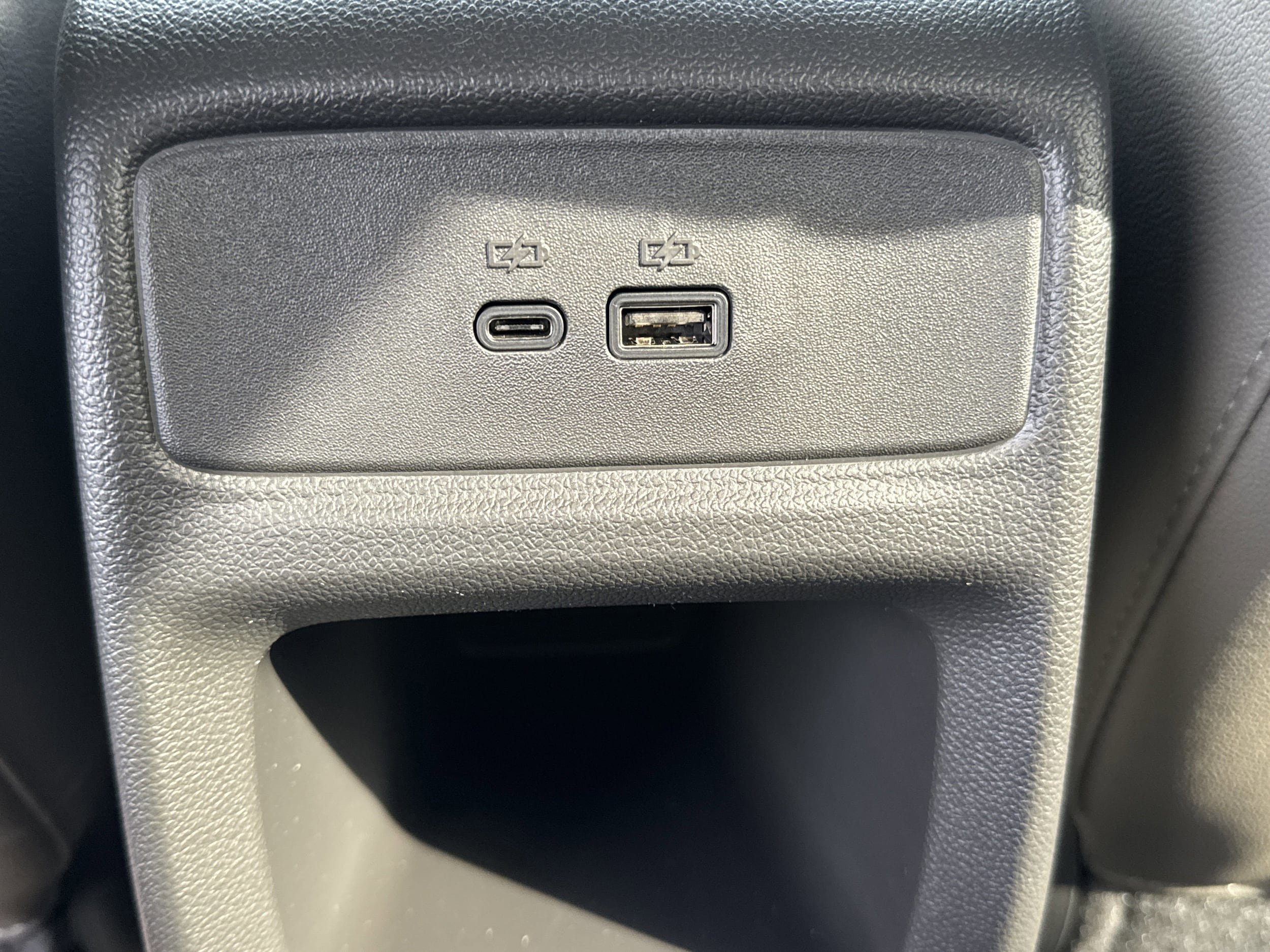 New 2026 Chevrolet Trax ACTIV w/ Driver Confidence Package FWD image 18