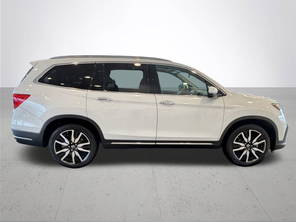 Used 2022 Honda Pilot Elite image 6