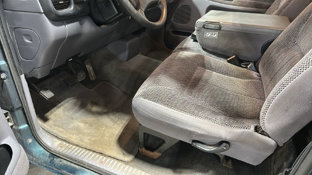 Used 1998 Dodge Ram 1500 Truck 2WD Regular Cab image 7