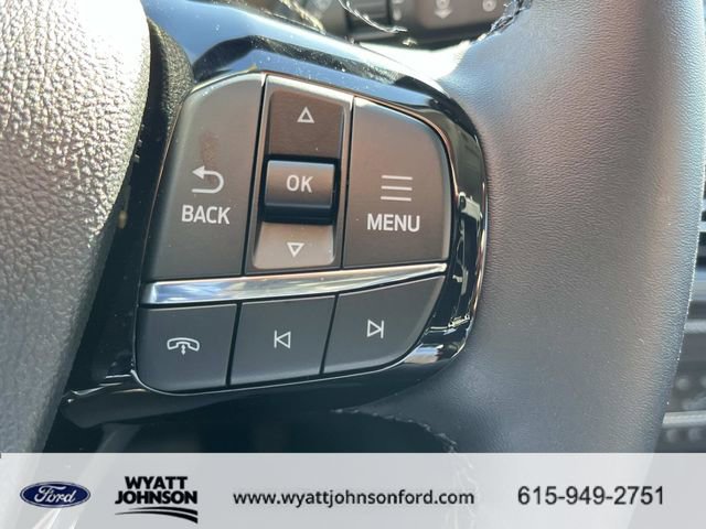 New 2026 Ford Escape Active w/ Cold Weather Package image 27