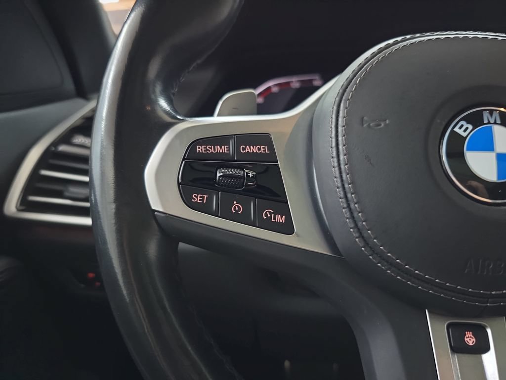 Used 2022 BMW X5 xDrive40i w/ M Sport Package AWD/4WD image 20