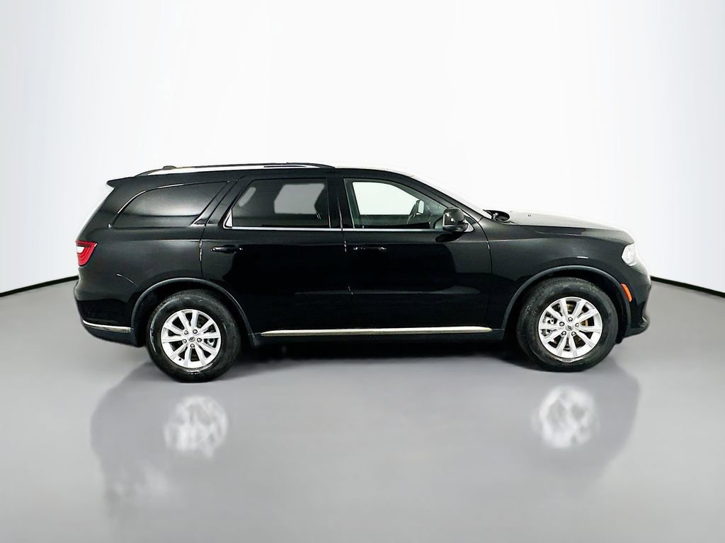 Used 2023 Dodge Durango SXT Launch Edition image 8