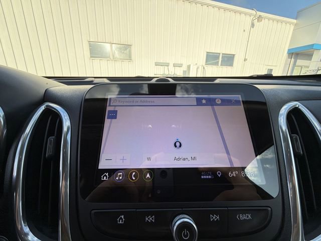 Certified 2019 Chevrolet Equinox Premier AWD/4WD image 15