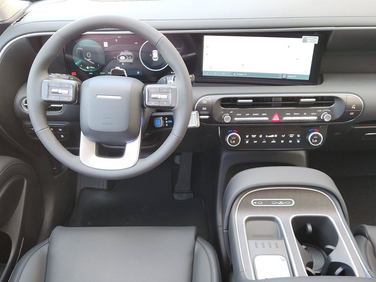 New 2027 Hyundai Palisade SEL Premium FWD image 27