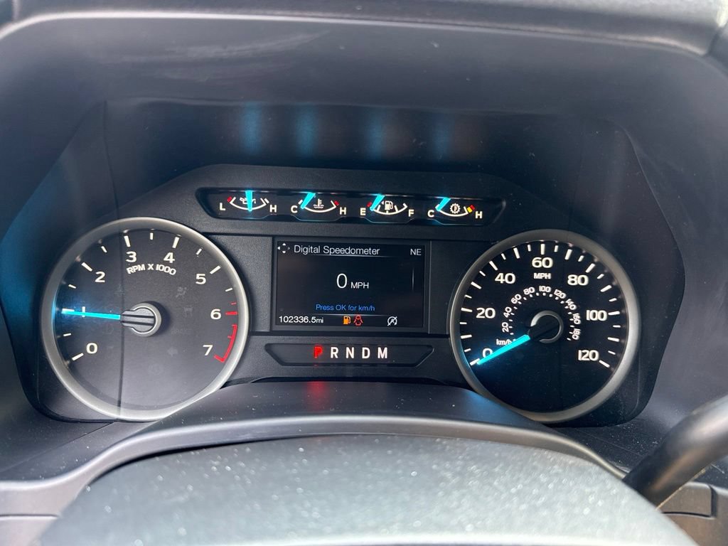Used 2019 Ford F150 XLT w/ Equipment Group 302A Luxury AWD/4WD image 26