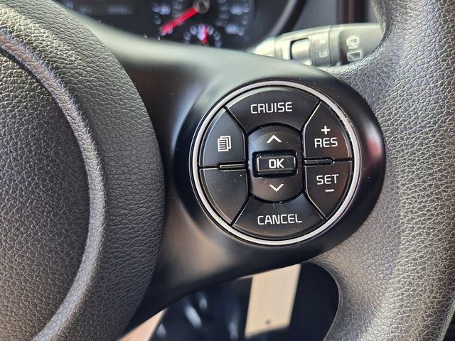 Used 2022 Kia Soul LX w/ Technology Package FWD image 28