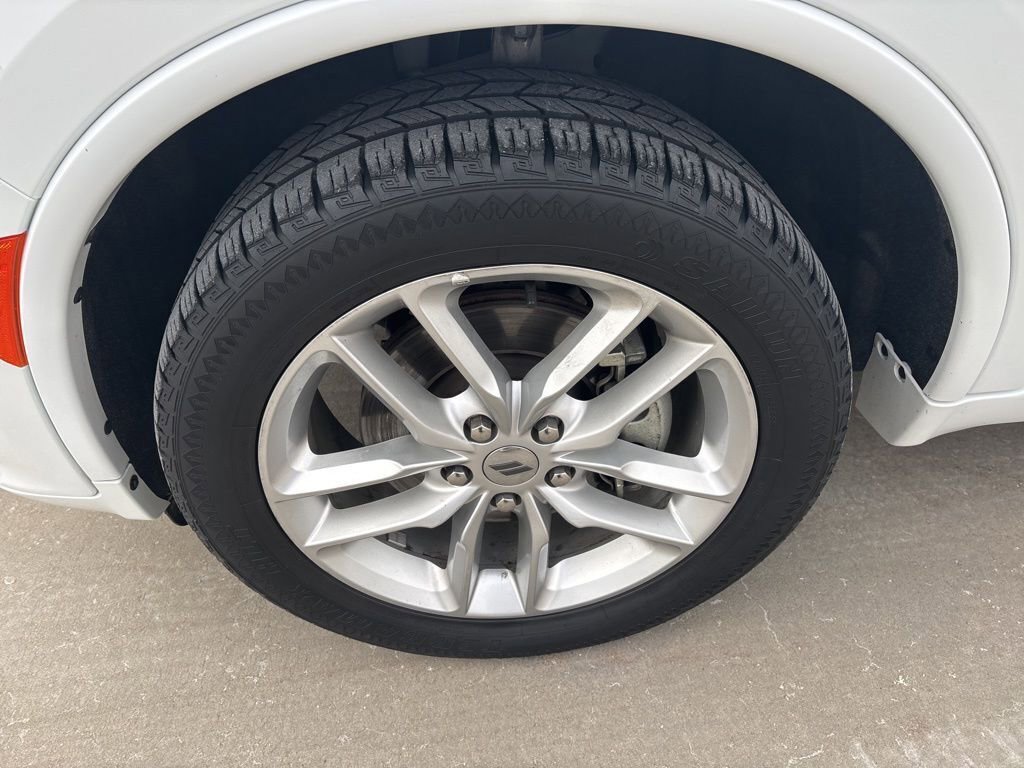 Used 2022 Dodge Durango GT image 13