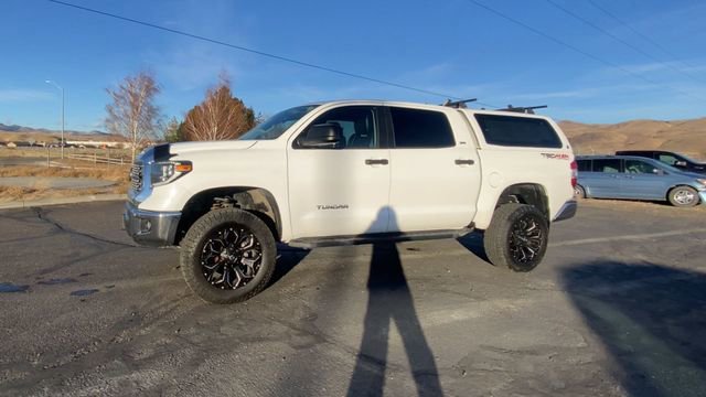 Used 2021 Toyota Tundra SR5 image 4