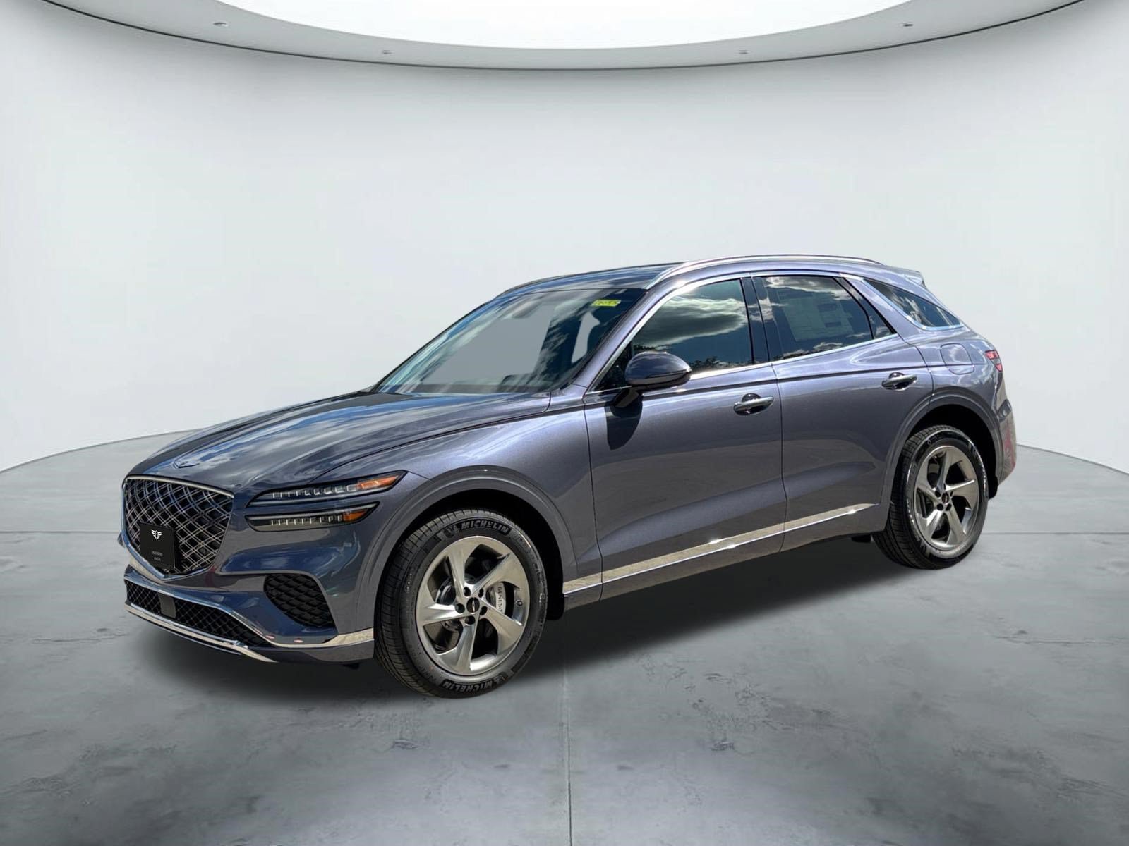 New 2026 Genesis GV70 2.5T