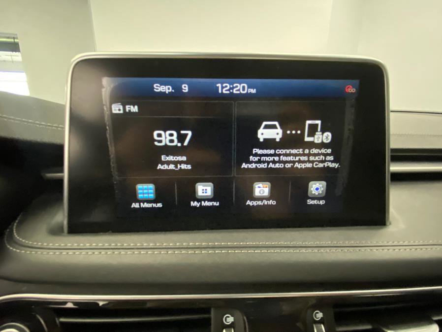 Used 2019 Genesis G70 2.0T Advanced image 30