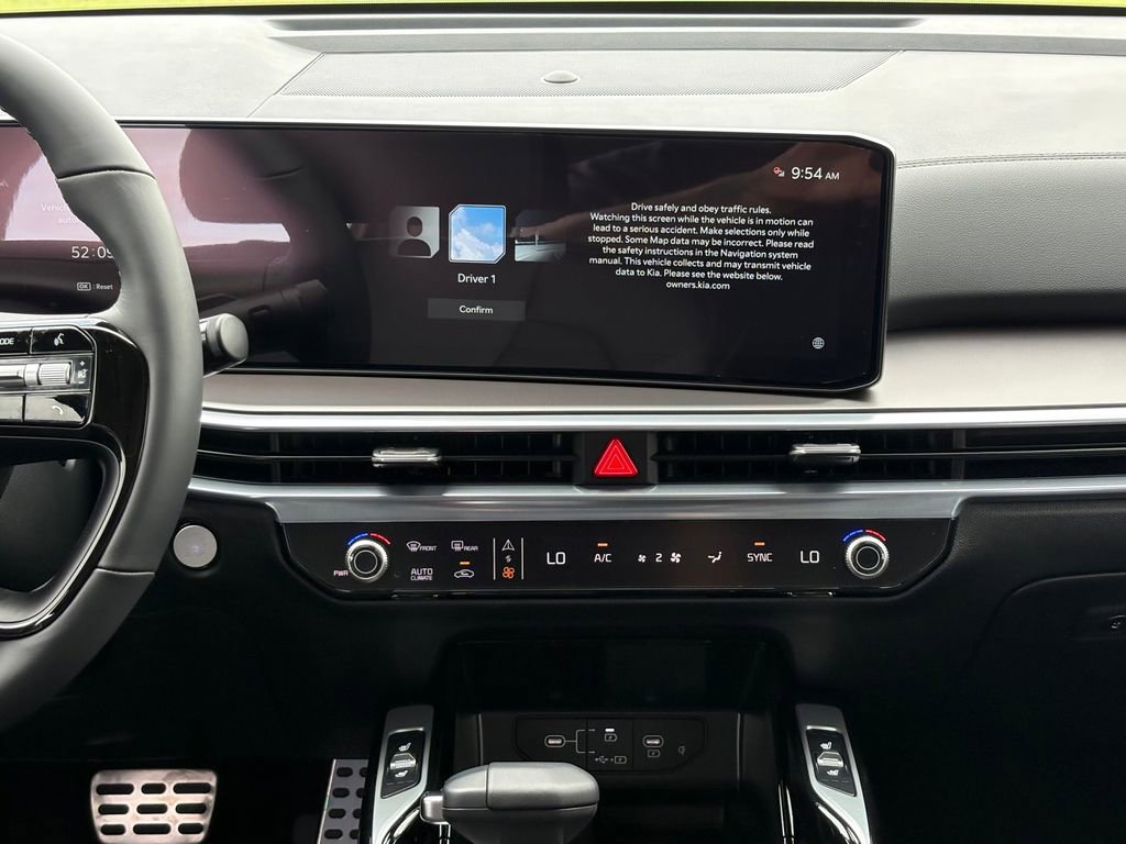 New 2026 Kia Sorento SX FWD image 18