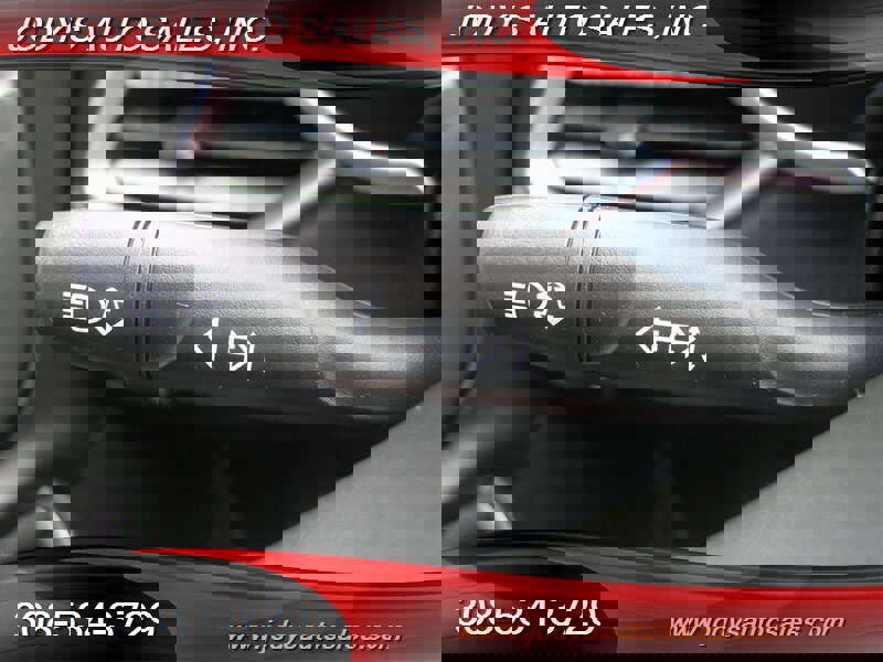 Used 2018 Chevrolet Malibu LS image 11