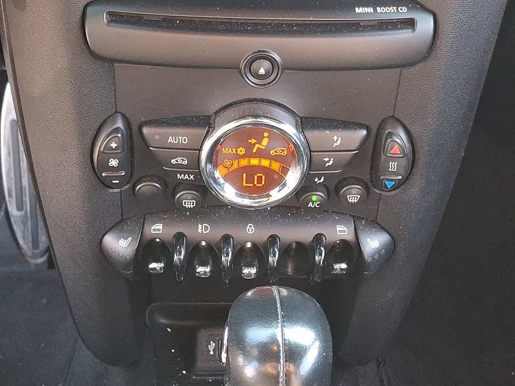Used 2014 MINI Cooper Coupe John Cooper Works FWD image 18