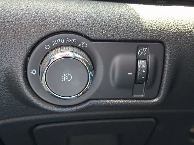 Used 2016 Buick Cascada Premium FWD image 23