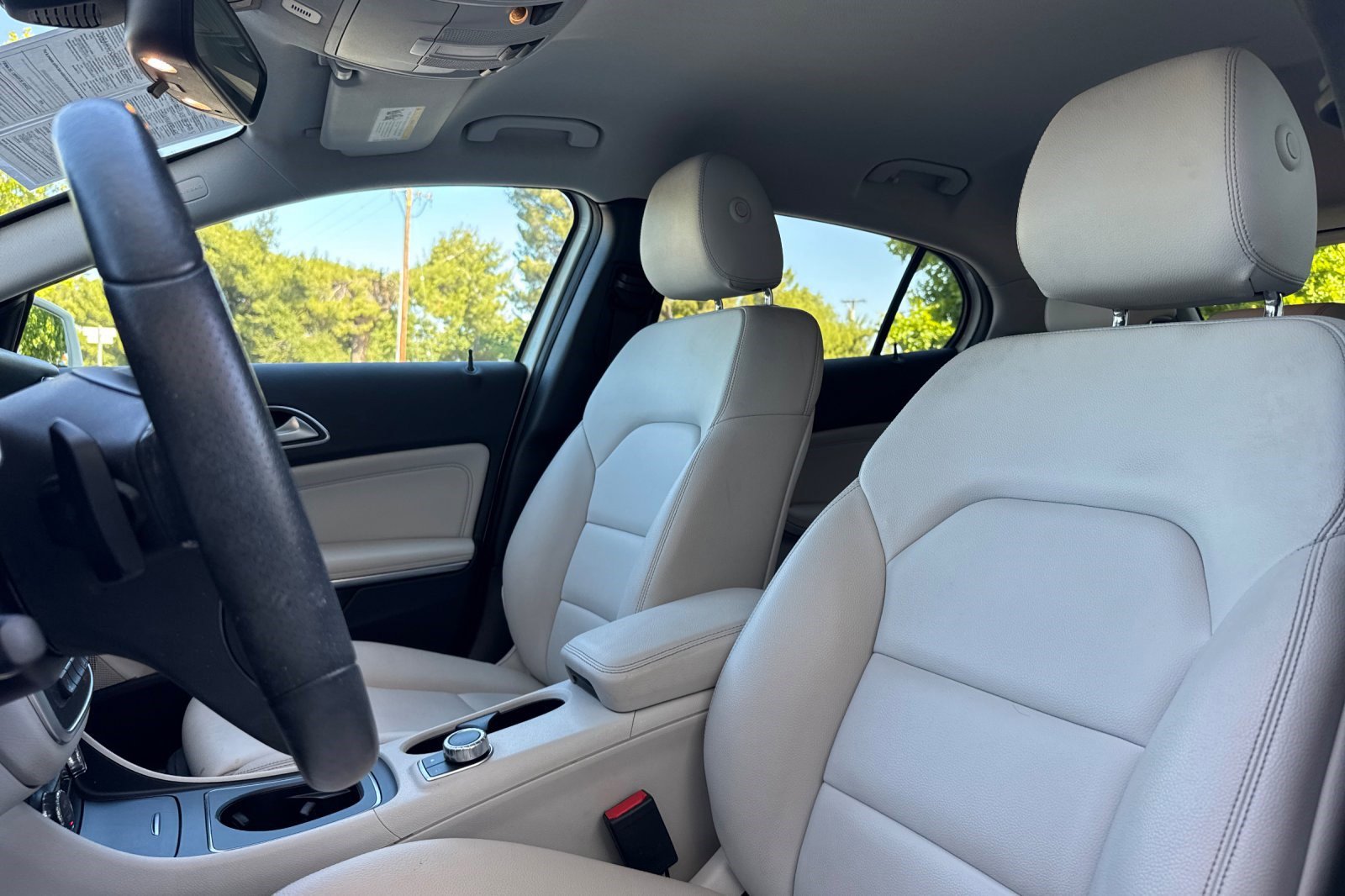 Used 2017 Mercedes-Benz GLA 250 image 20