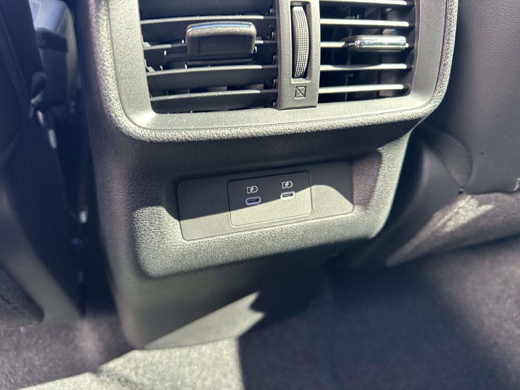 New 2027 Nissan Murano SL AWD/4WD image 10