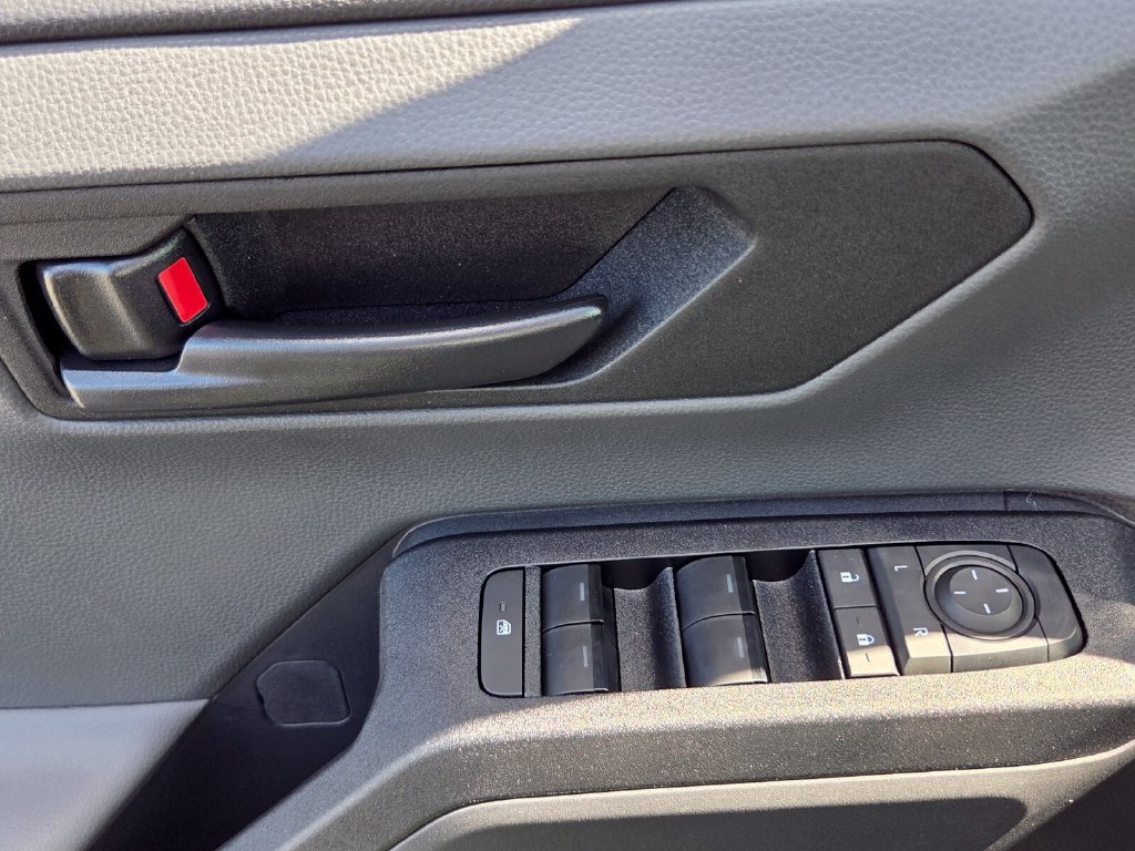 Certified 2026 Toyota RAV4 LE FWD image 29