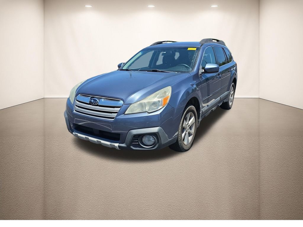 Used 2014 Subaru Outback 2.5i Limited AWD/4WD image 11