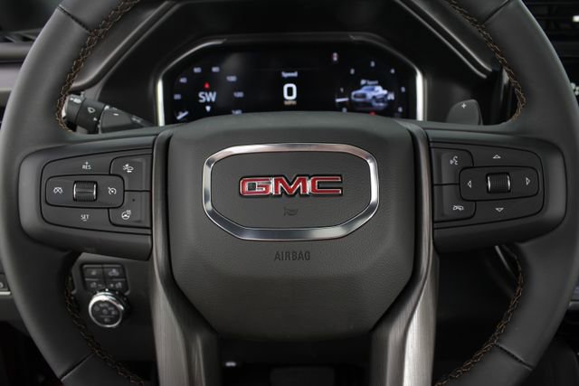 New 2026 GMC Sierra 1500 AT4 image 16