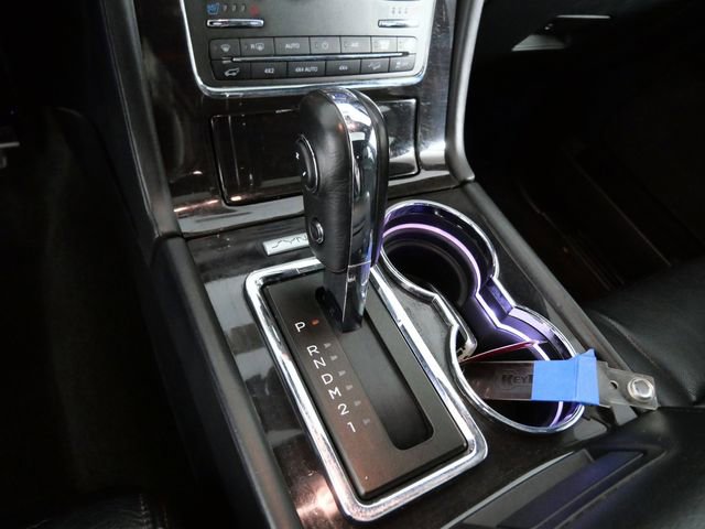 Used 2016 Lincoln Navigator L Reserve AWD/4WD image 25