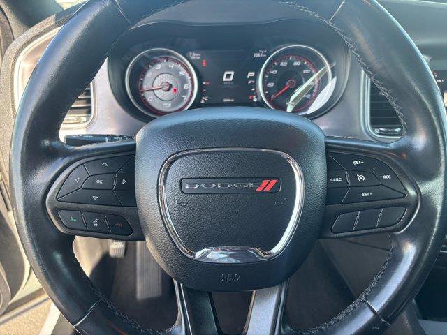 Used 2022 Dodge Charger SXT image 28