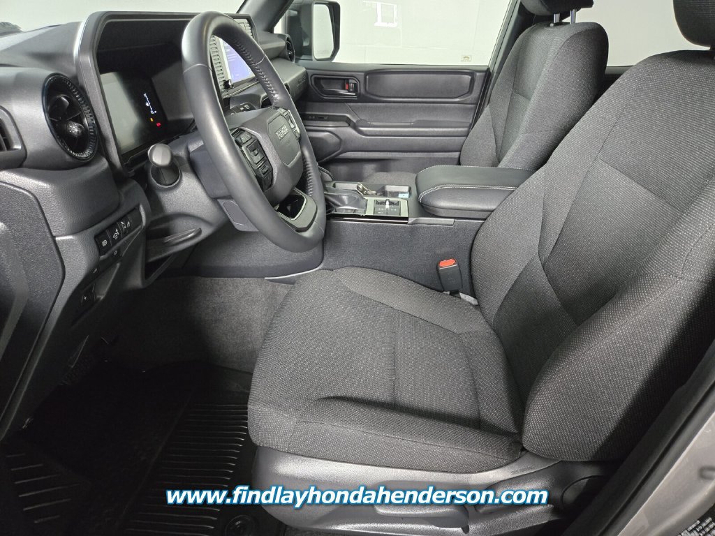 Used 2025 Toyota Land Cruiser 1958 AWD/4WD image 14
