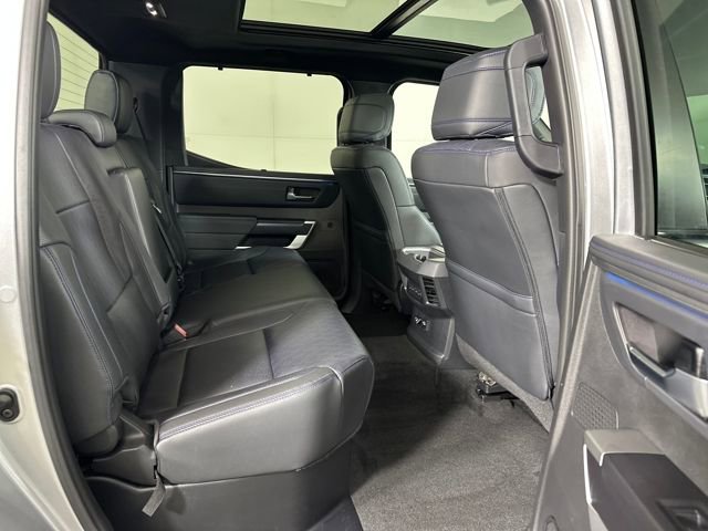 Used 2024 Toyota Tundra Platinum image 27