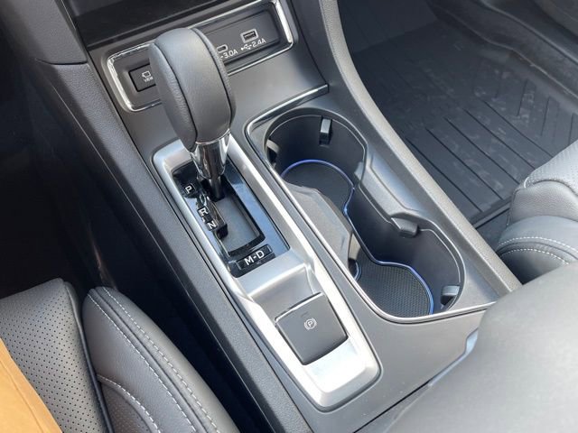 New 2026 Subaru Ascent Limited image 13