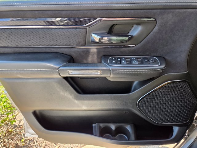 Used 2022 RAM 1500 TRX w/ TRX Level 1 Equipment Group AWD/4WD image 30