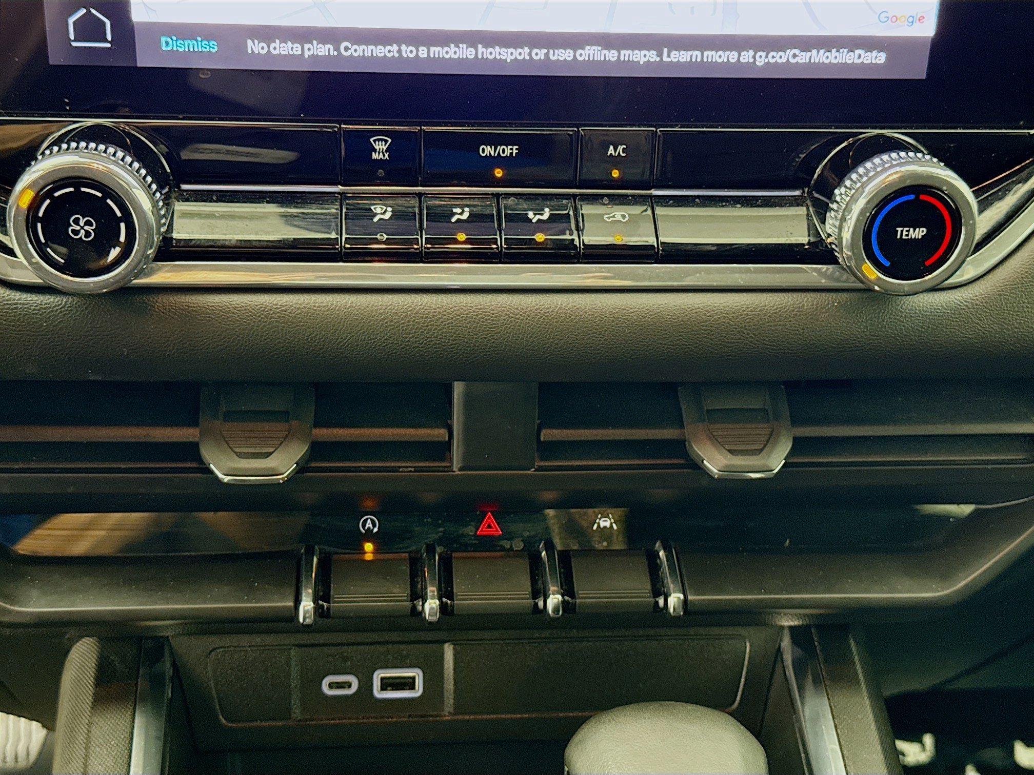 Used 2024 GMC Canyon Elevation image 16