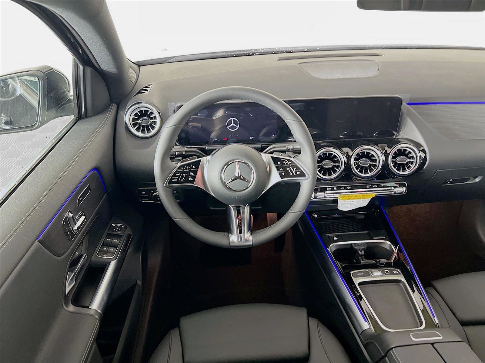 Certified 2026 Mercedes-Benz GLA 250 4MATIC image 20