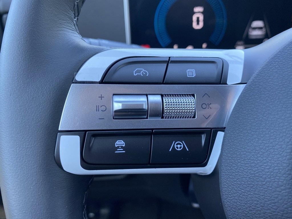 New 2025 Hyundai Tucson XRT image 18