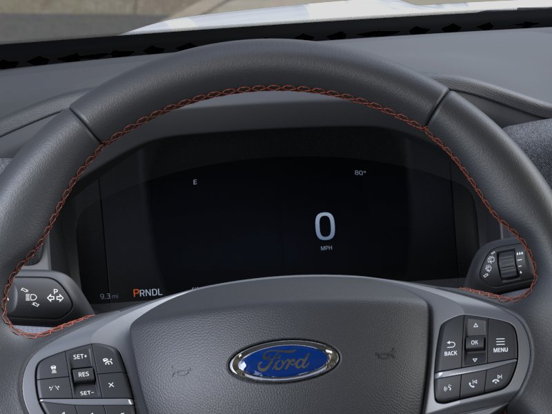 New 2026 Ford Explorer Active AWD/4WD image 16