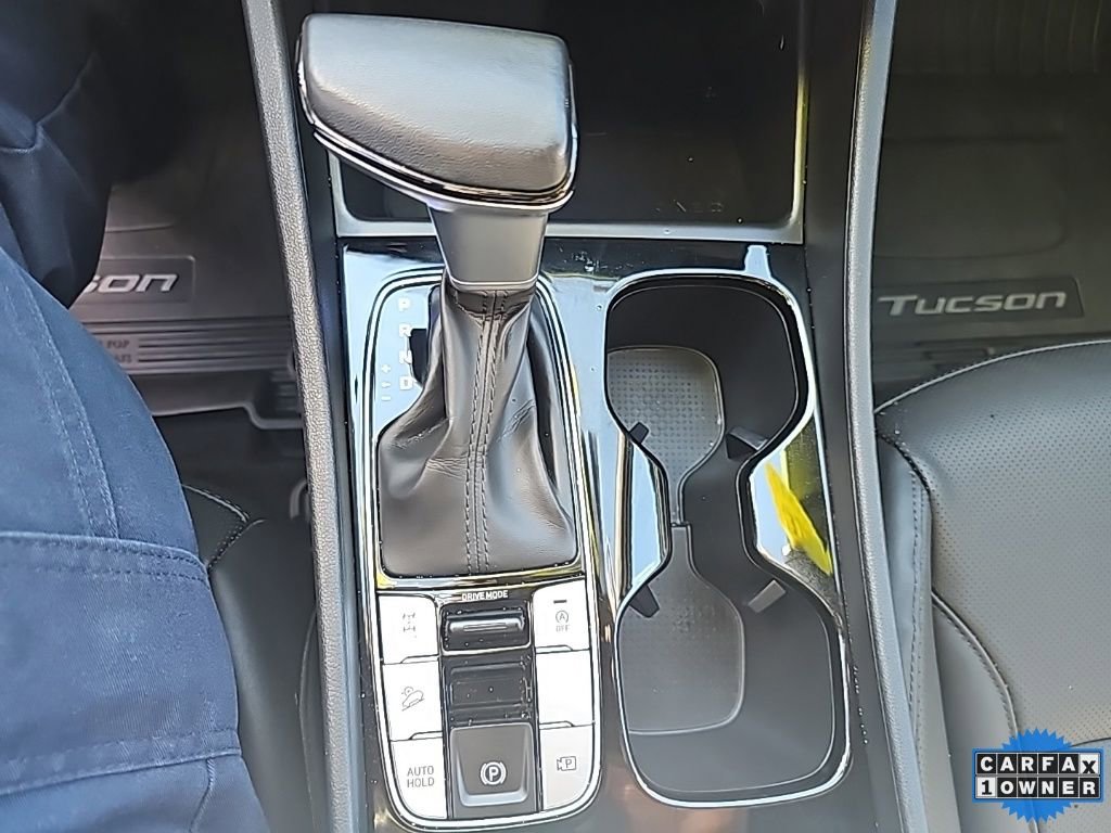 Used 2024 Hyundai Tucson XRT image 21