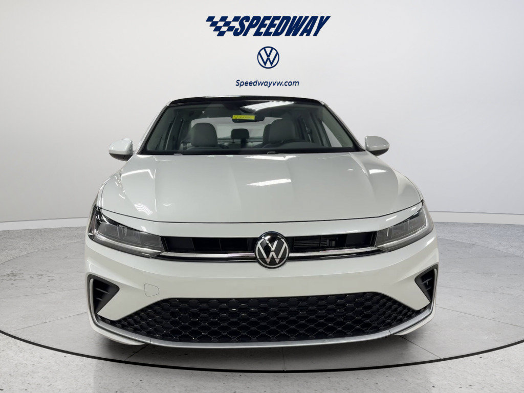New 2026 Volkswagen Jetta SE FWD image 13