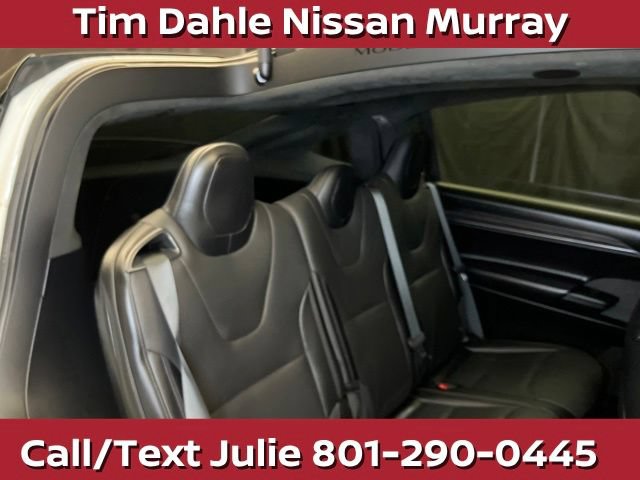 Used 2023 Tesla Model X AWD/4WD image 18