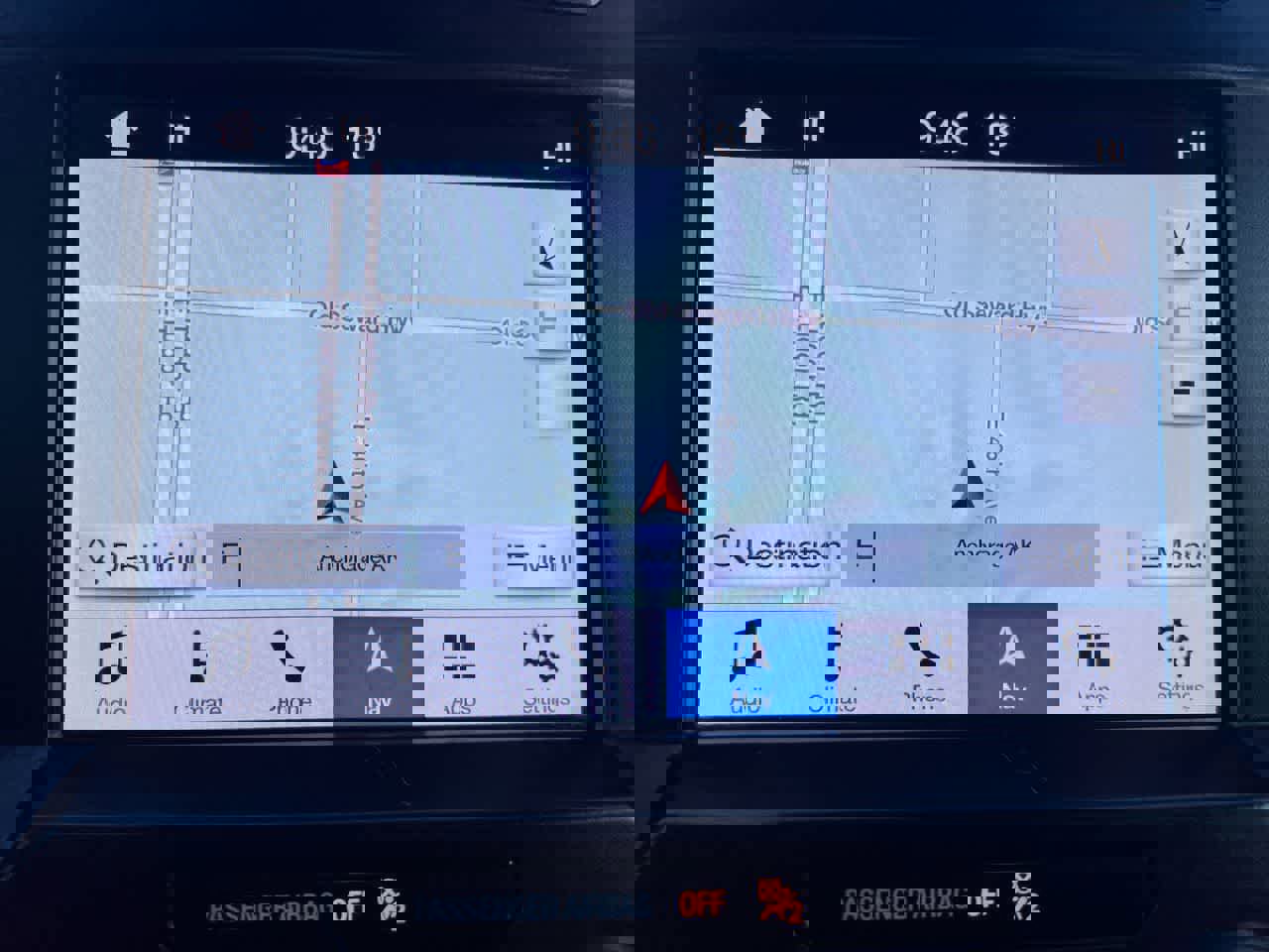 Used 2019 Ford F150 Lariat w/ Equipment Group 502A Luxury image 18