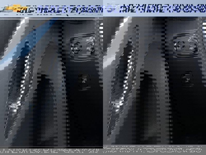 New 2026 Chevrolet Blazer LT image 22