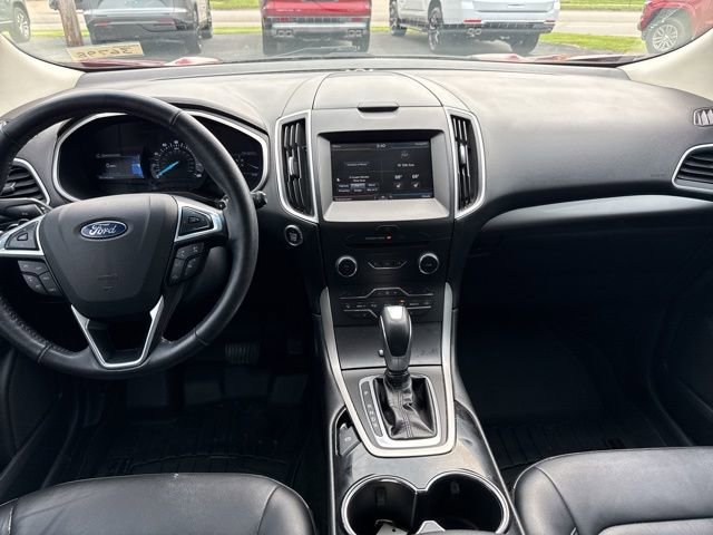 Used 2015 Ford Edge SEL w/ Equipment Group 201A FWD image 20