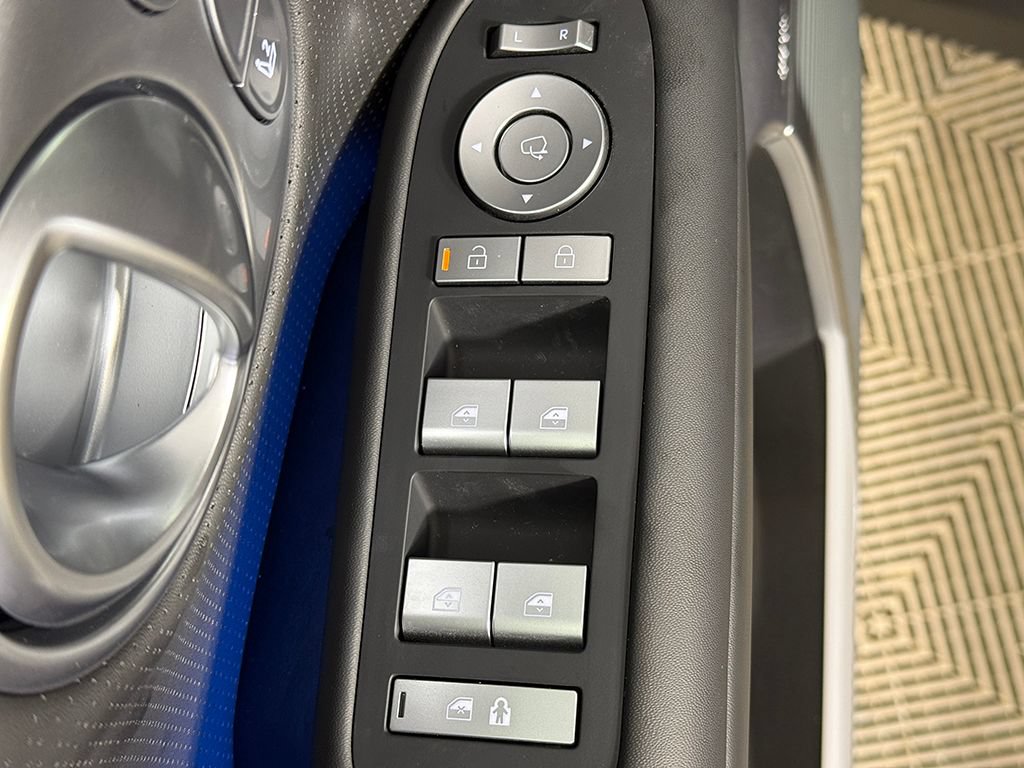 Used 2026 Hyundai Ioniq 9 Calligraphy AWD/4WD image 40