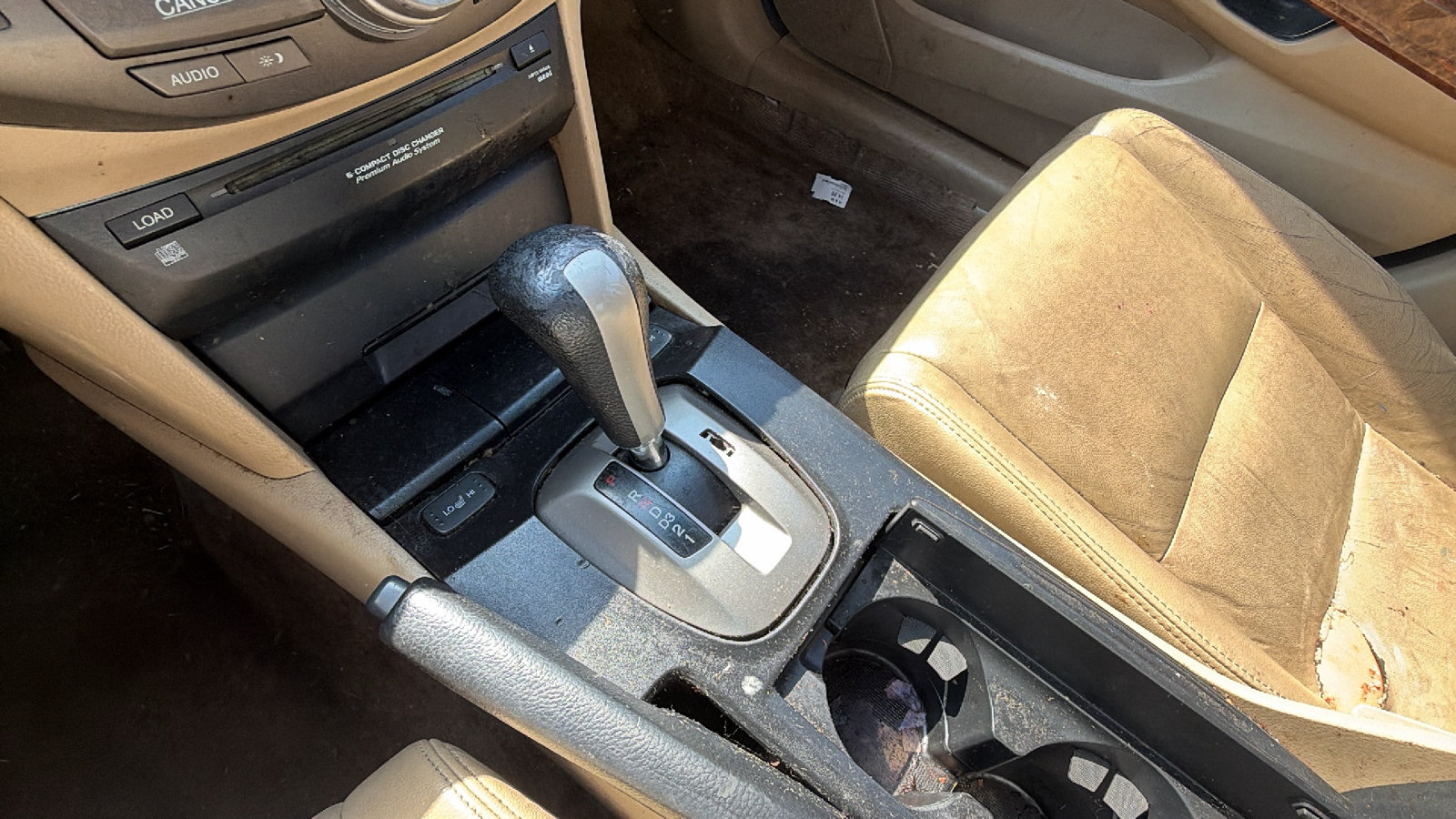 Used 2010 Honda Accord EX-L image 19