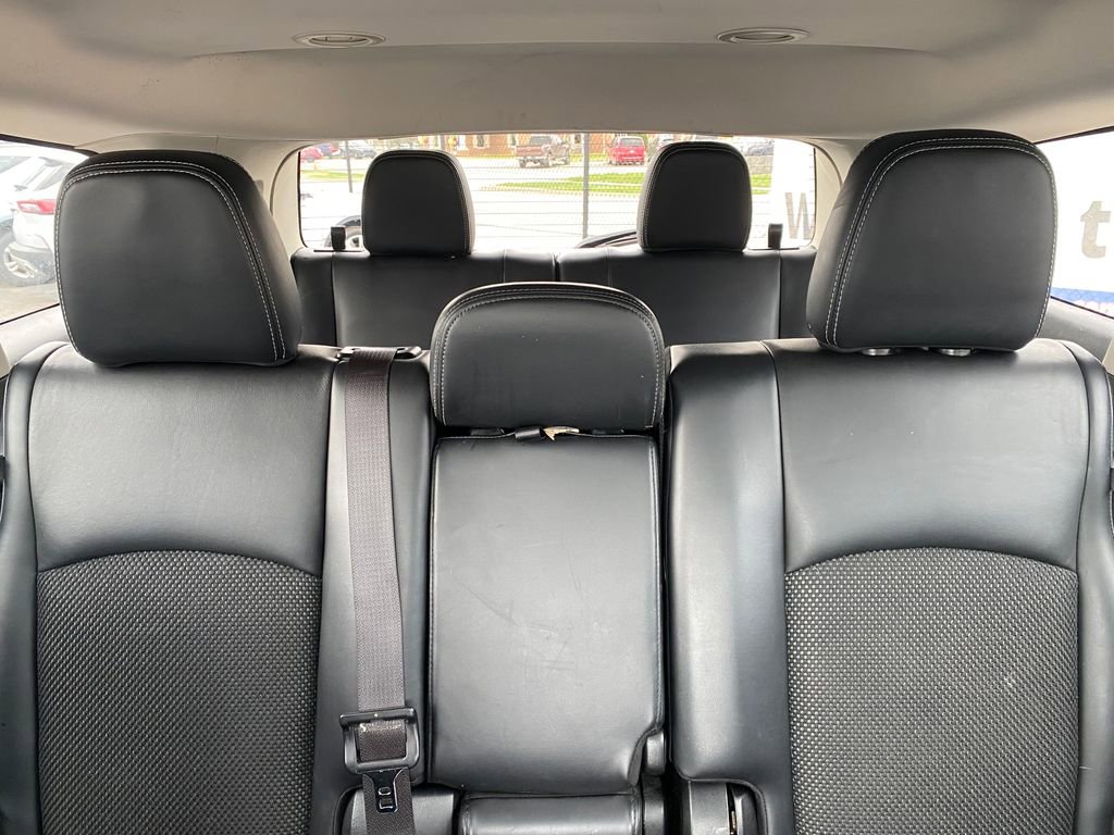 Used 2019 Dodge Journey Crossroad image 26