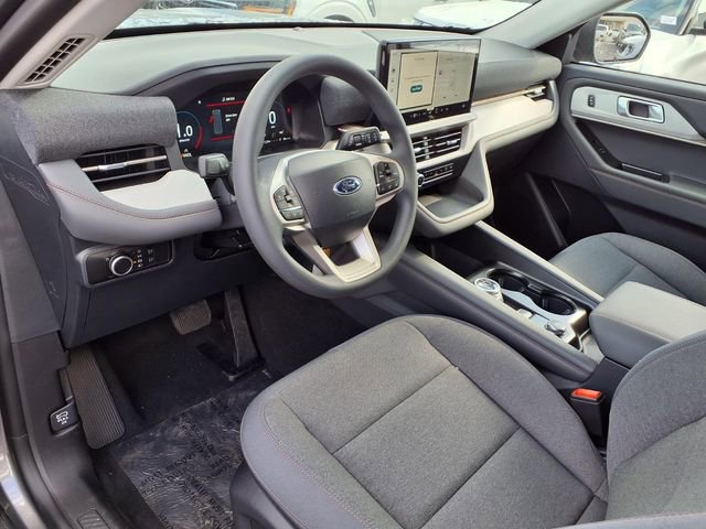 New 2026 Ford Explorer Active image 10
