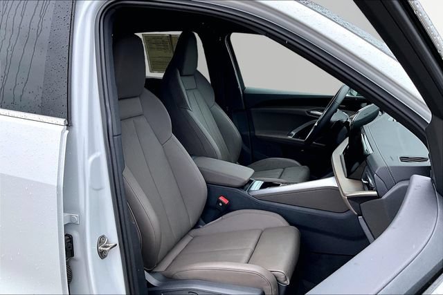 Certified 2025 Audi Q5 Premium Plus AWD/4WD image 7
