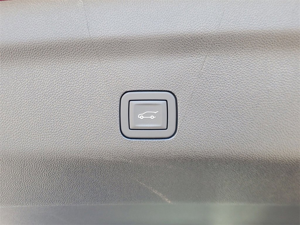 New 2026 Chevrolet Tahoe RST w/ Comfort Package image 8